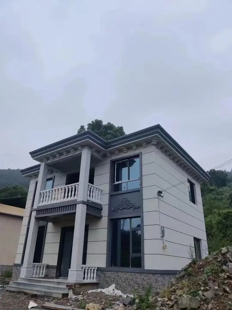 瓮安 别墅建造公司推荐：如何评估服务质量？